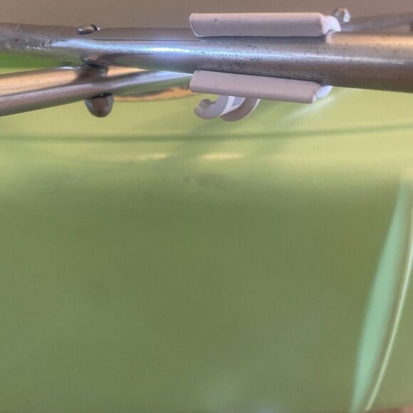 Vintage Cabbage Patch Kids Coleco 1980s Foldable Doll Stroller Pram Baby Buggy - Picture 9 of 16